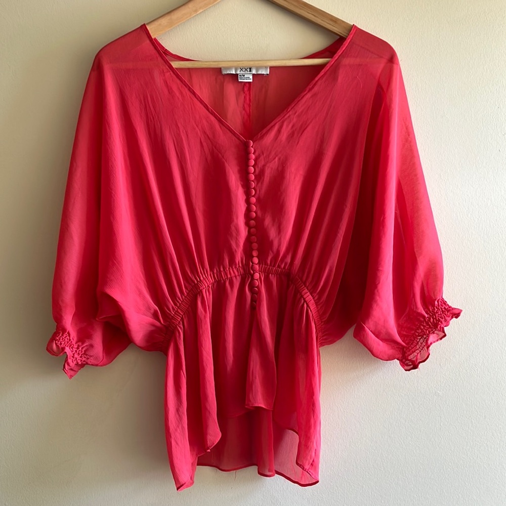 F21 Top